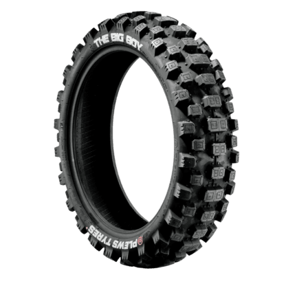 X-Grip Задна Гума JACK the GRIPPER 140/80-18, Soft - Kenduro Мото